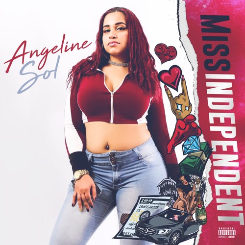 Miss Independent - Angeline Sol
