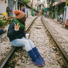 lạnh thôi đừng mưa - cover by hab