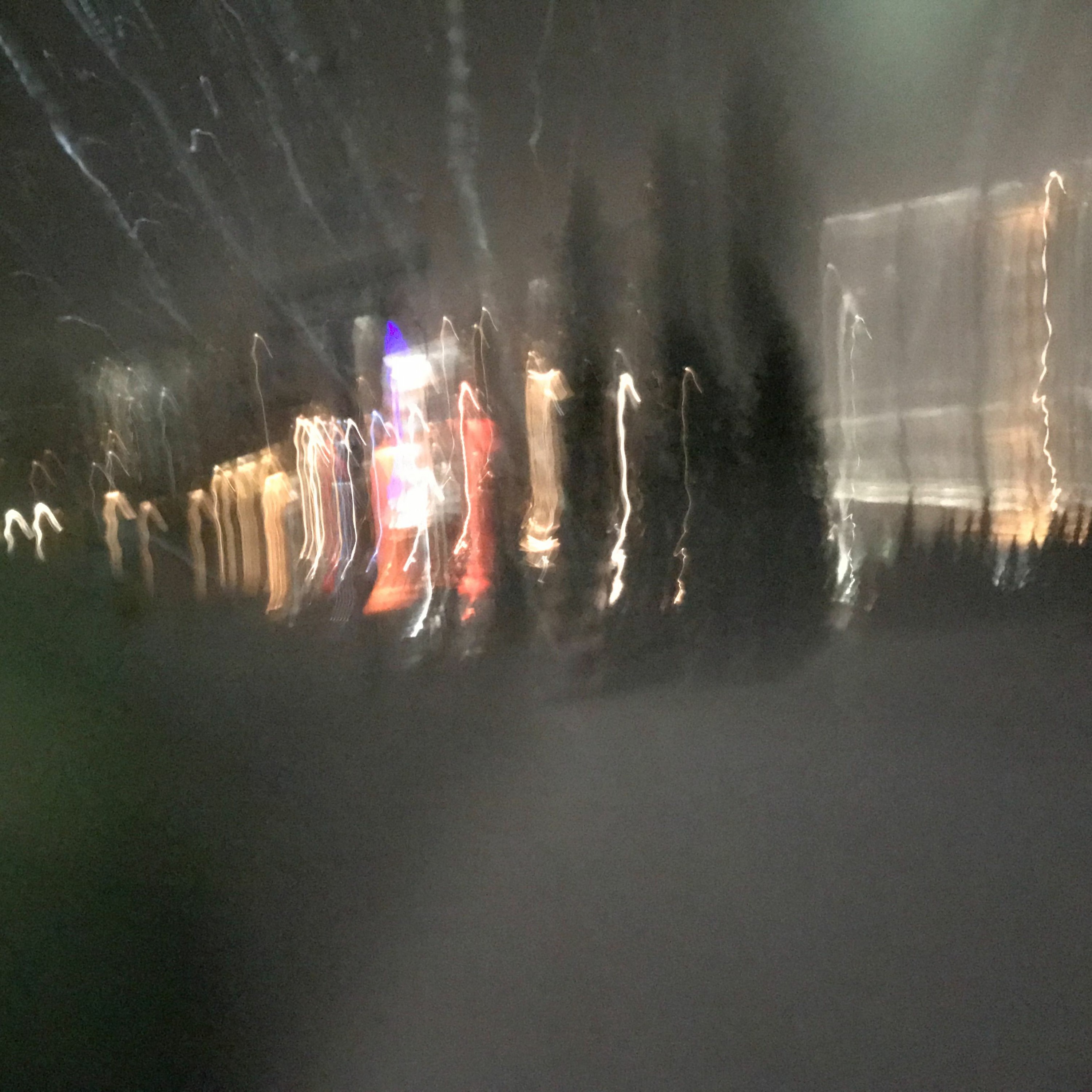 Sonic Encounters: An Original Music Podcast by Synthesist Mark Mosher