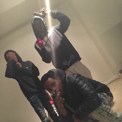 Lglizoo X Gwill - Flodgin