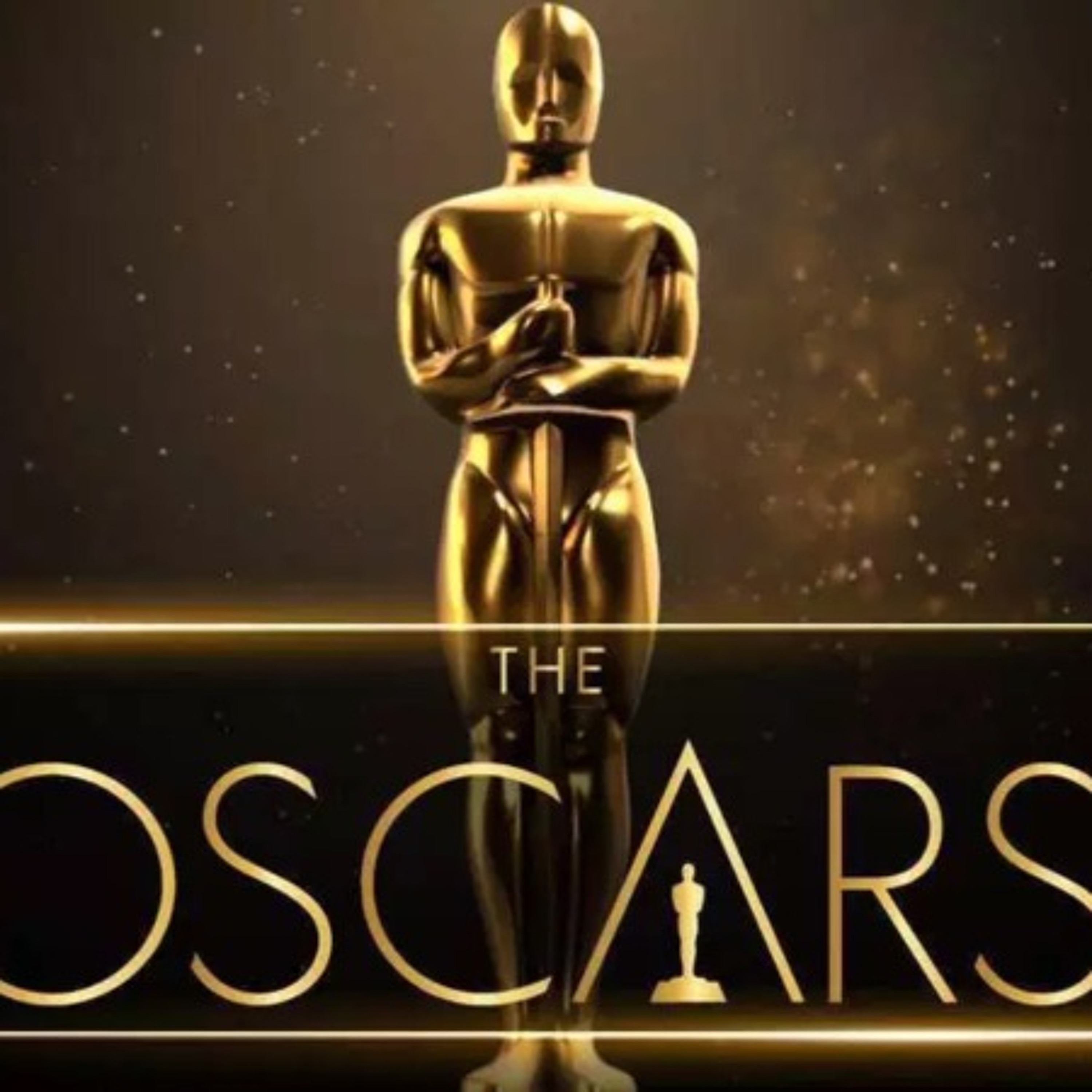 139 Oscar Predictions 2019 episode artwork