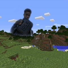 tay-k's the race but he's playing minecraft