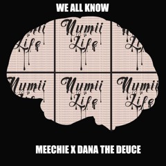 We all know (Prod. Josh Petruccio)