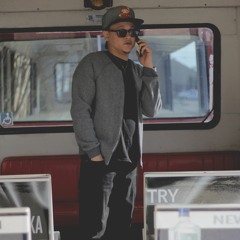 Stack It Up feat. Jay Harvin