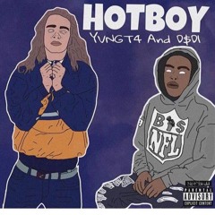 ***HOTBOY*** YVNG T4 & D$D1