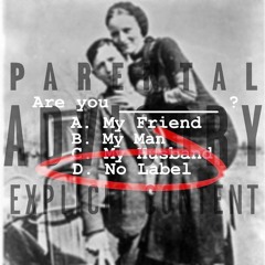 No Labels remix (Bonnie and Clyde freestyle)