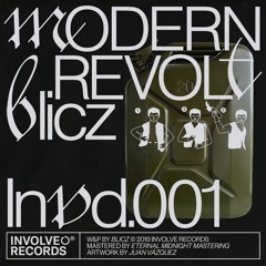 Blicz - Modern Revolt