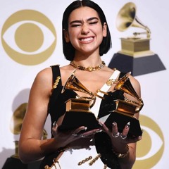 Dua Lipa Ft. Jaye Swift= Electricty Final ReMiX by Jaye Swift