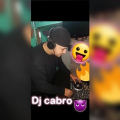 Dj Cabro .mp3mix De Dj Cabroo Algo Nuevo(2)