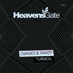 Omniks & FAWZY - Turmoil