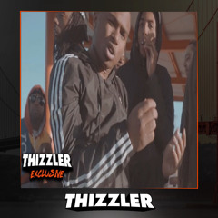 Gman Lul T - On Behalf Of The Murda [Thizzler.com Exclusive]