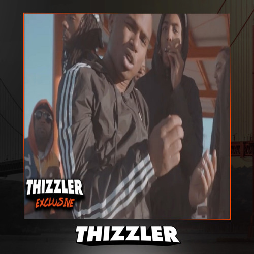 Gman Lul T - On Behalf Of The Murda [Thizzler.com Exclusive]