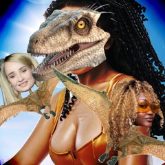 Unlock These Reptile Titties [Unlock it+Reptilia+Spoiled Milk Titties]