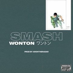 smash prod. arontheradar