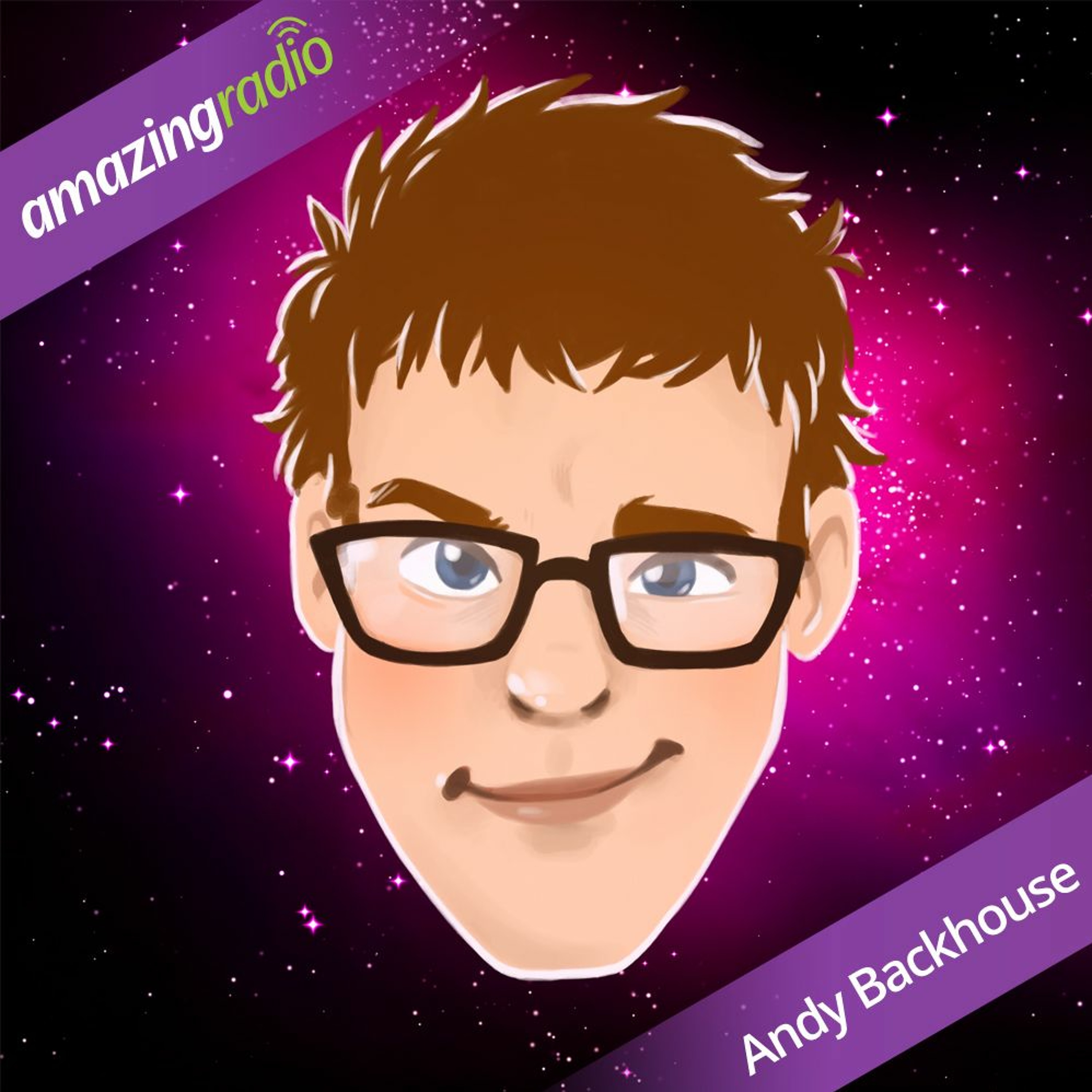 The Andy Backhouse Podcast
