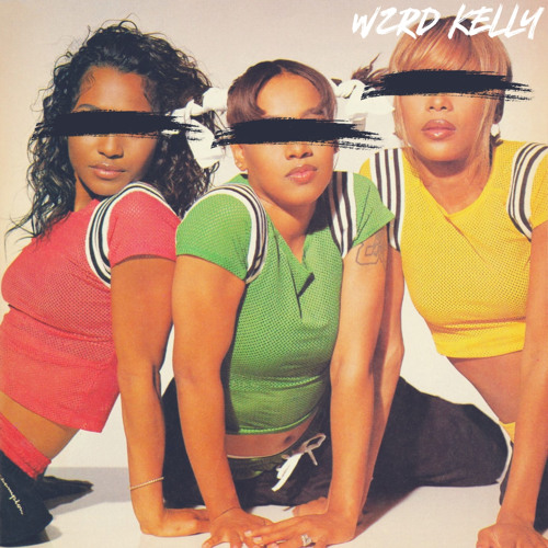 TLC - No Scrubs (WZRD Kelly Bootleg)