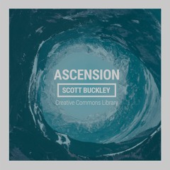 Ascension (CC-BY)