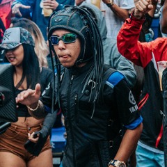 MC Alê - Vou Passar Do Lado Dela Com Minha Nova Meiota (Prévia Nova 2019)