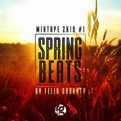 Spring Beats (Mixtape 2k19 #1)