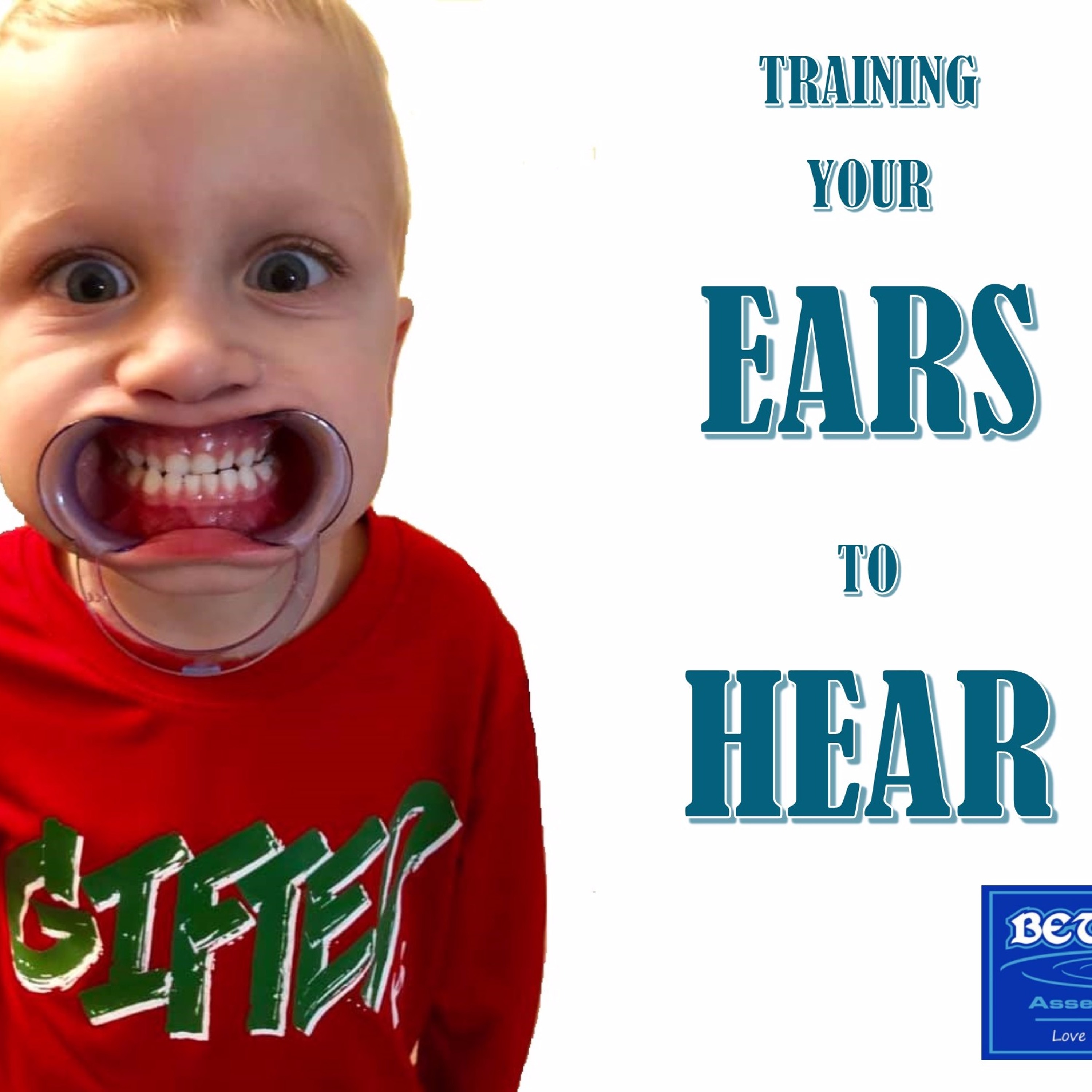 Pastor Ben 2-17-19 Training Your Ears To Hear