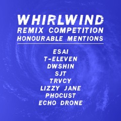 Chime - Whirlwind (Phocust Remix)