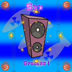 Syx - Speaker (Original Mix) -[]1