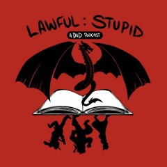 DnD Soundtracks (Lawful Stupid & 20SA)