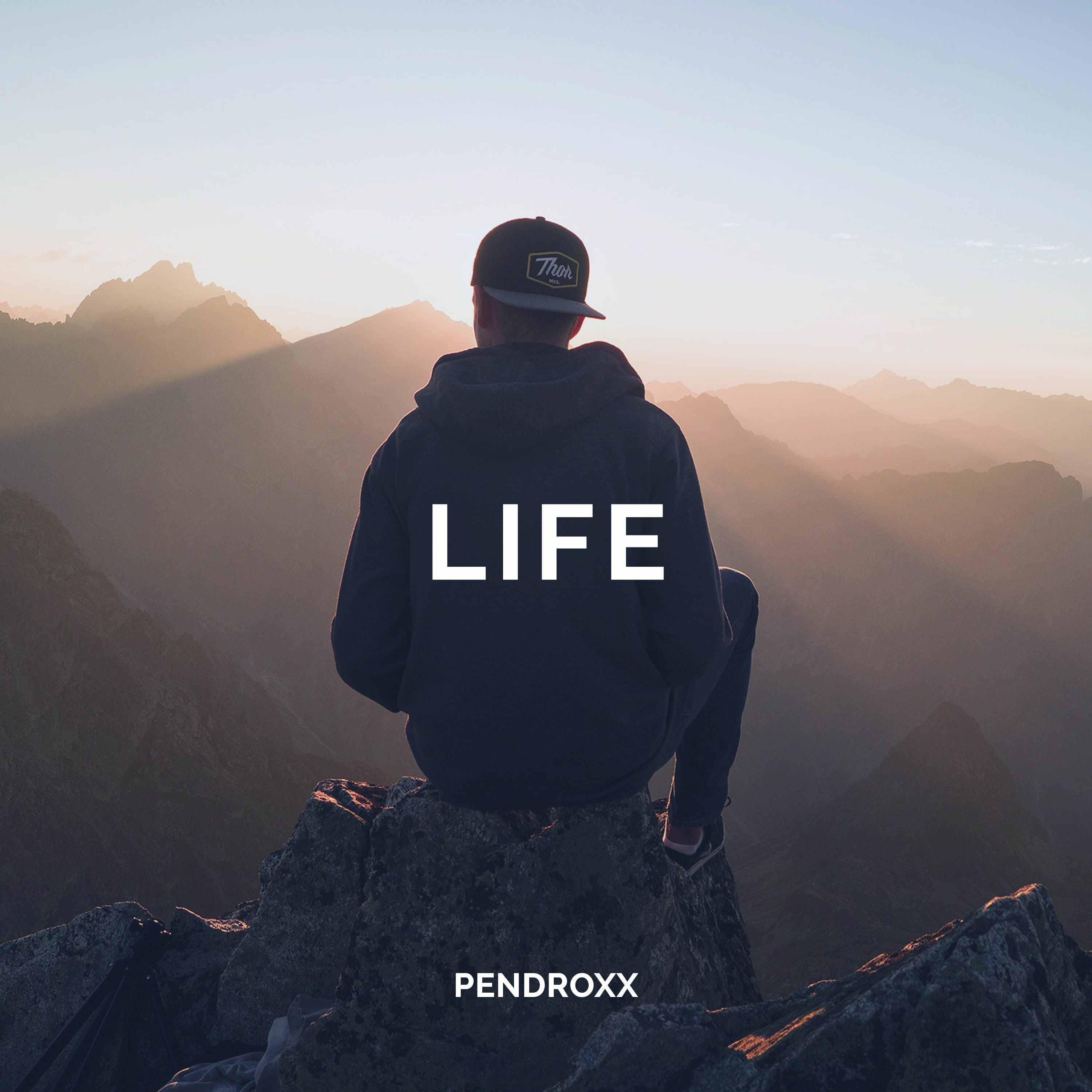 Life episode artwork
