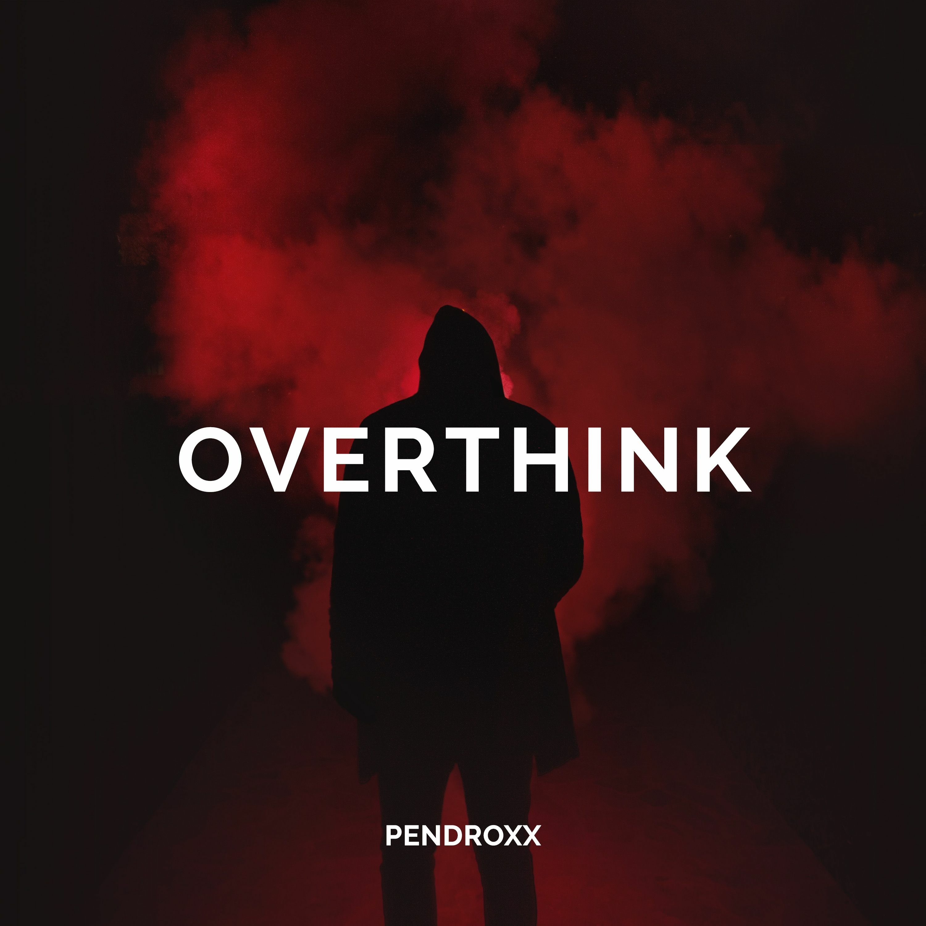 Overthink episode artwork