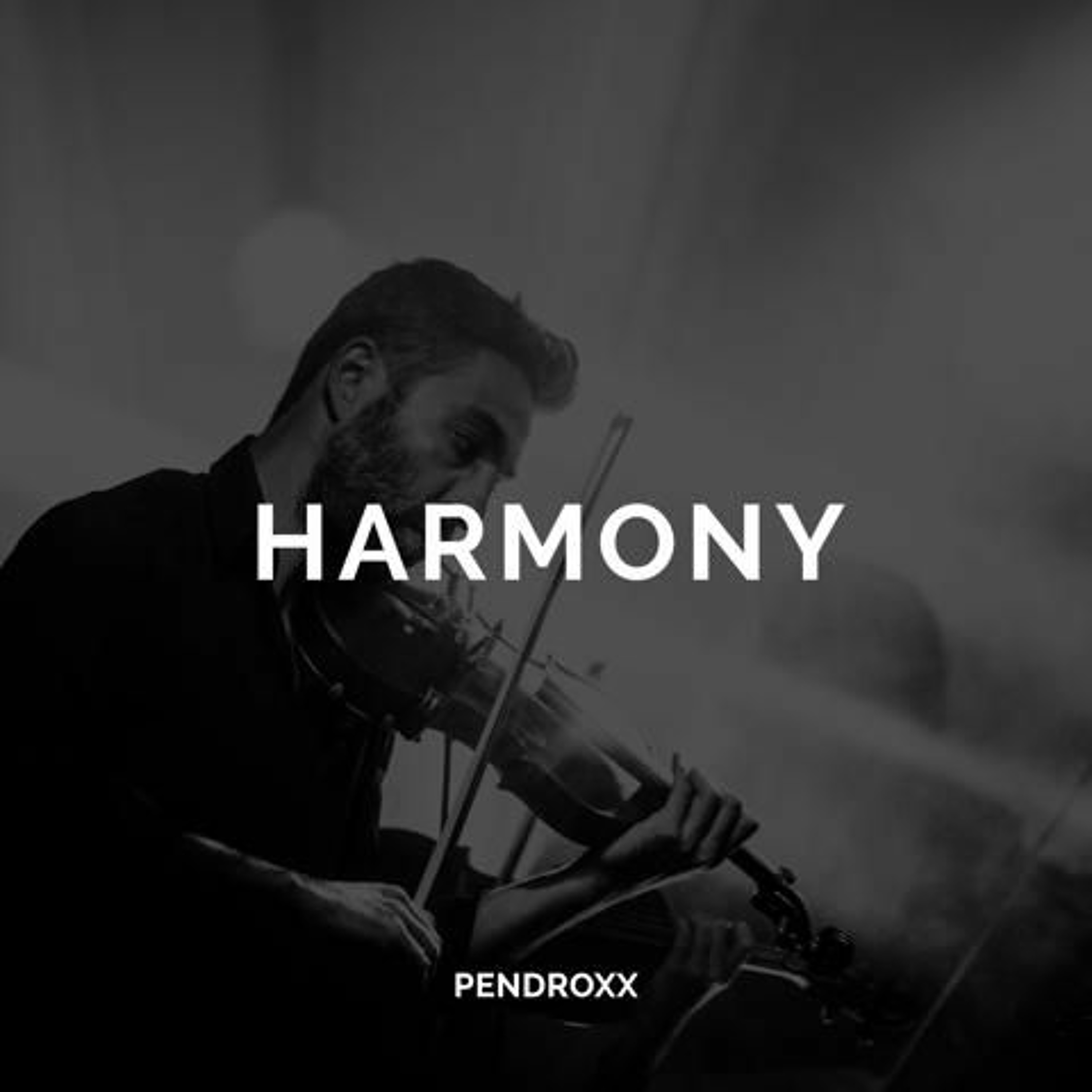 Harmony episode artwork