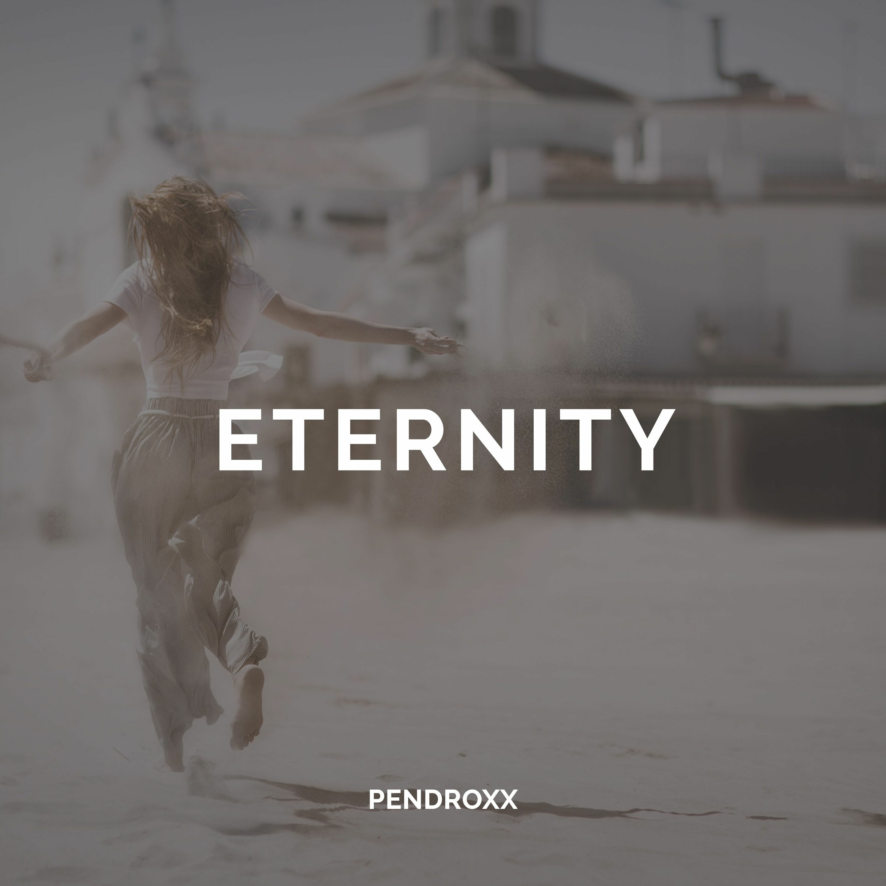 Eternity episode artwork