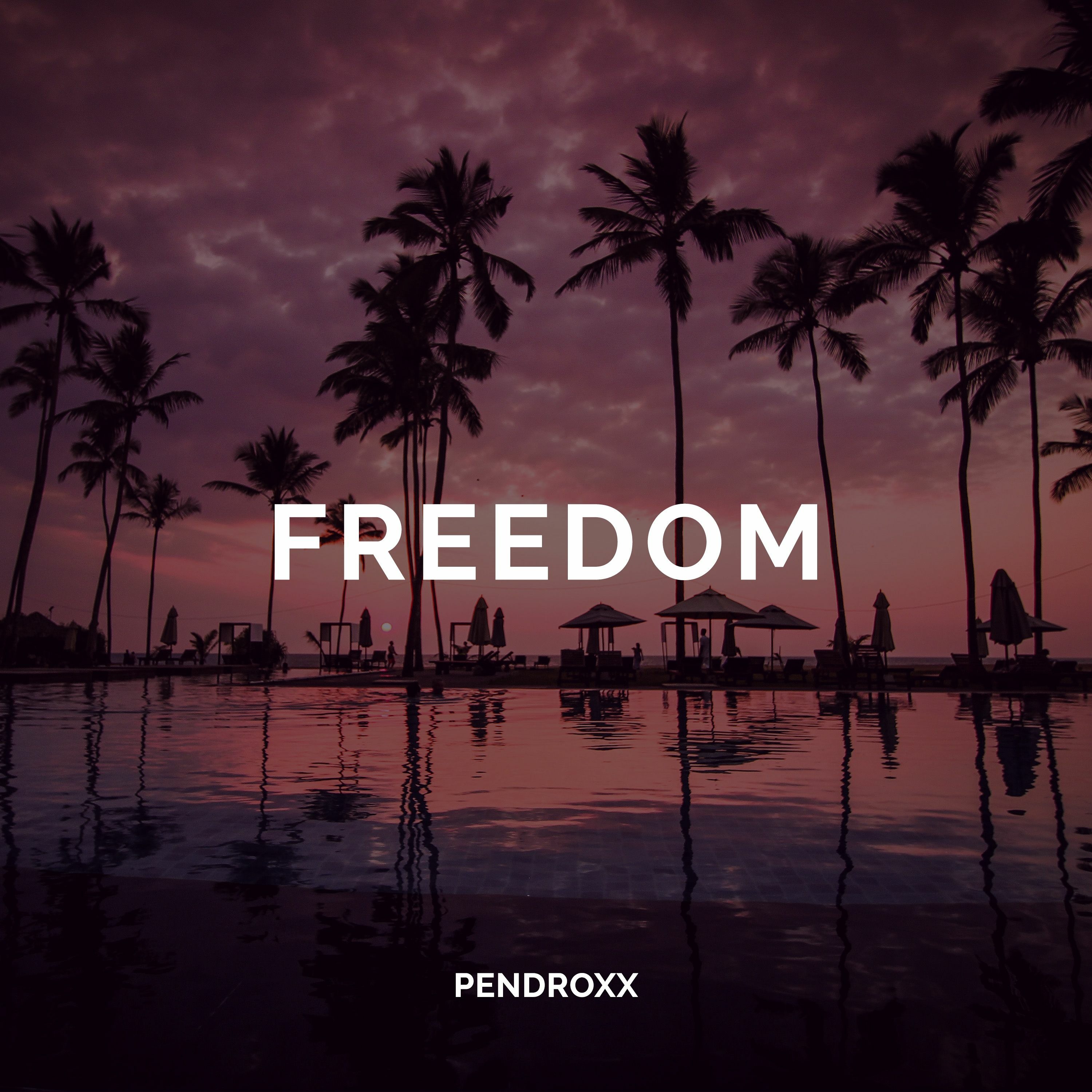 Freedom episode artwork