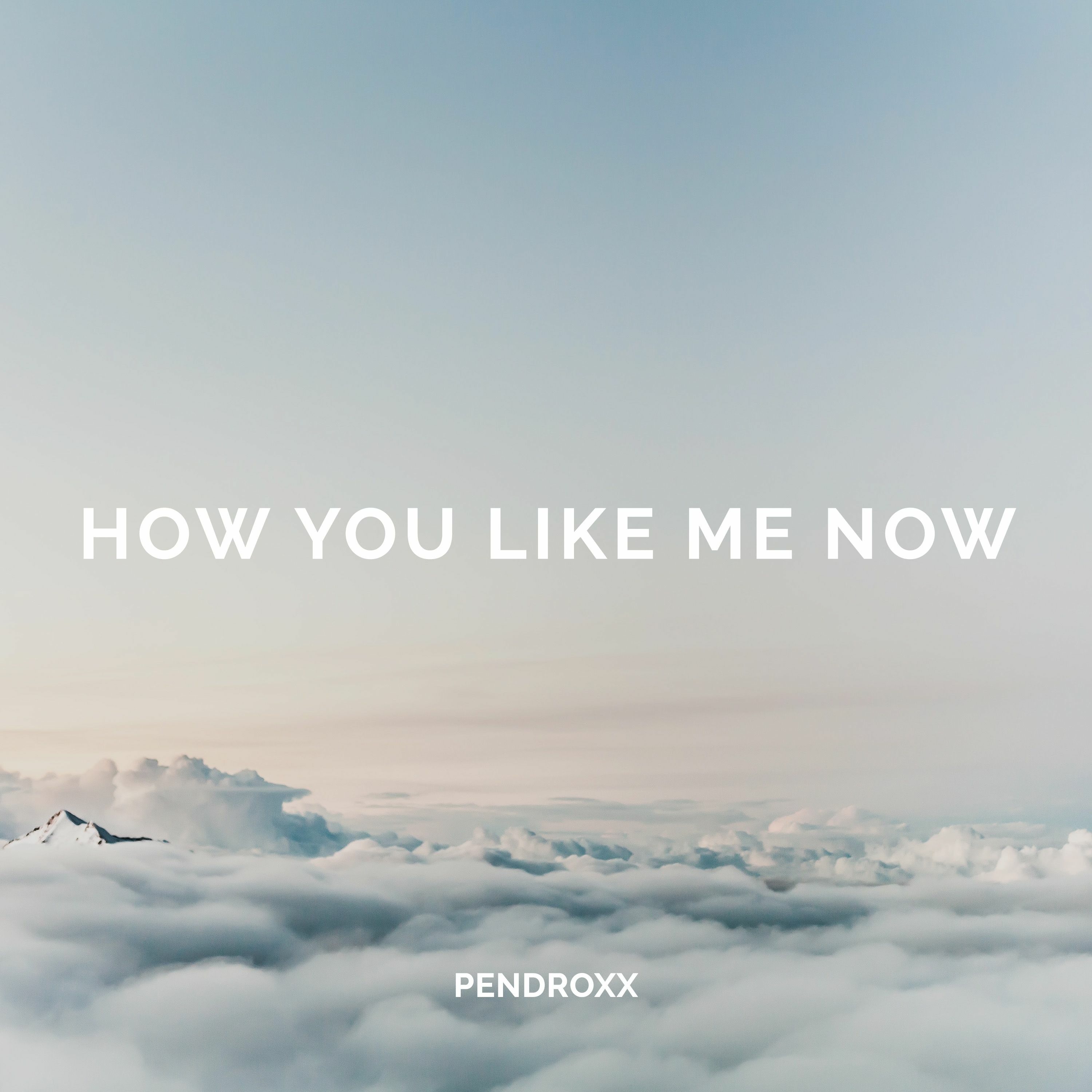 How You Like Me Now episode artwork