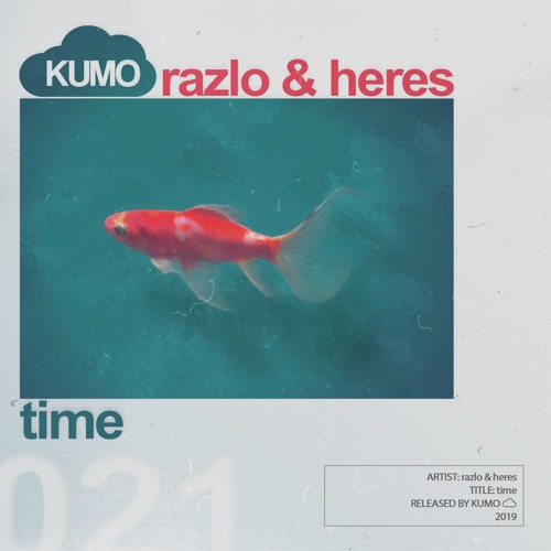 razlo & heres - time