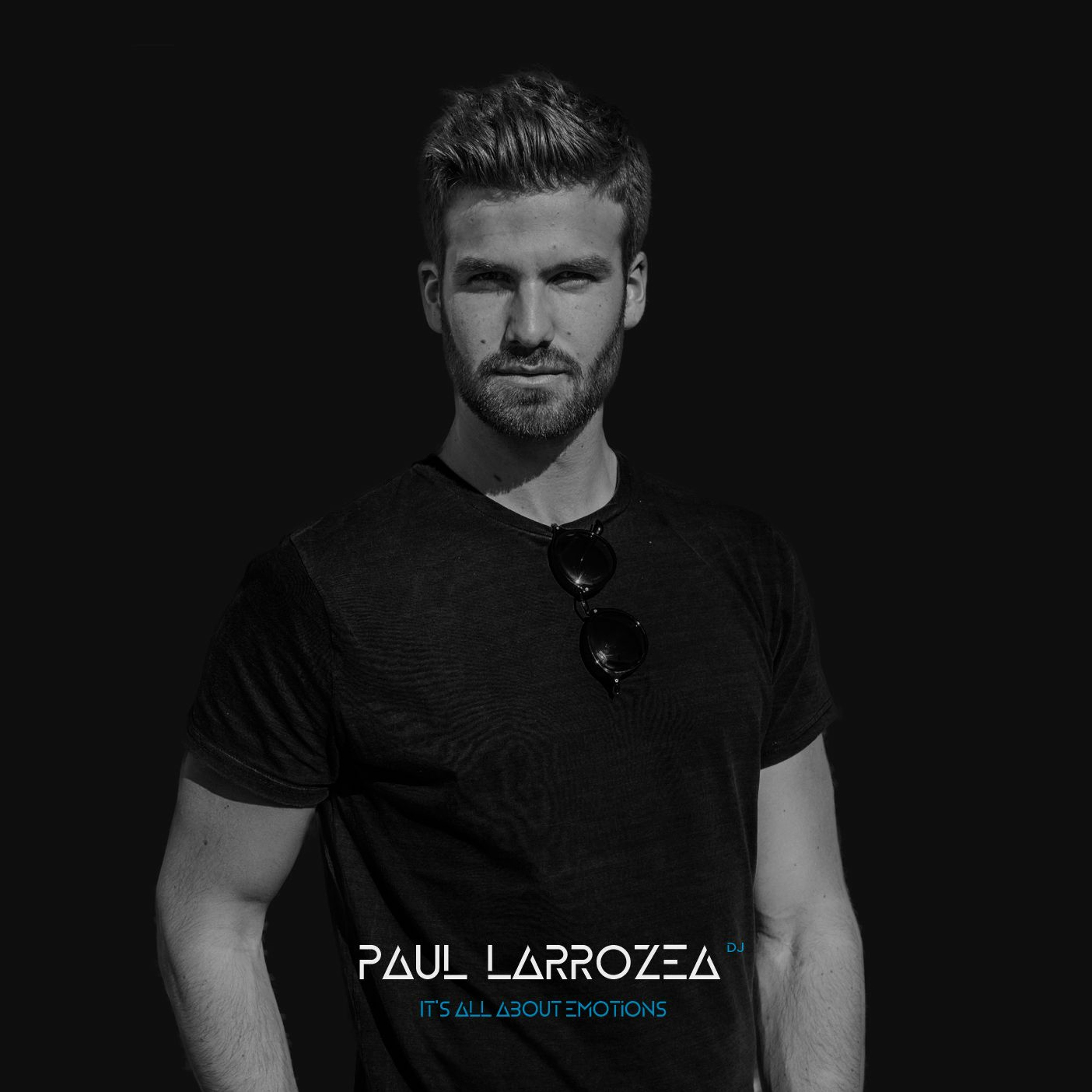 Paul Larrozea