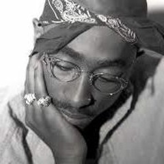 Tupac Type Instrumental