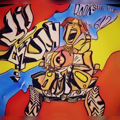 Ocean Drive (Ft. Lil Duracell)