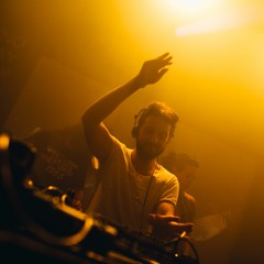 Devid Dega - Techno Tuesday Amsterdam 04.12.2018