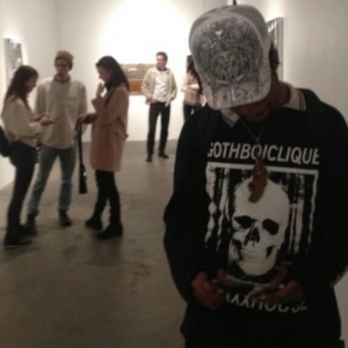 yung bruh x slug christ (unreleased)