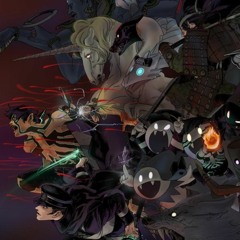 Shin Megami Tensei III: Nocturne & IMAGINE - Fierce Battle (Dual Mix)