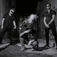 Punkillers - Refugees (original Mix)
