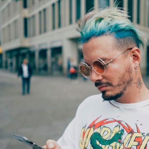 Reggaeton J Balvin Vikmax Intro By Vikmax