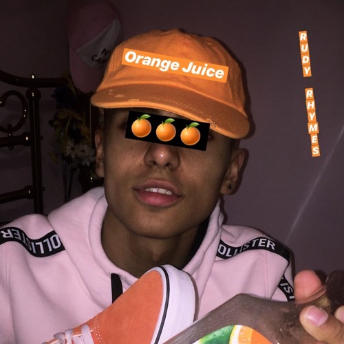 Stream Orange Juice by Rudy Rhymes Listen online for free on SoundCloud