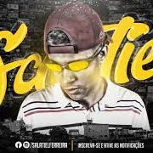 Mc Lan Mc GW Mc W1 - Me Adota ( Prod. Lan Dj Felipe Original)