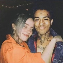 XXXTENTACION & Billie Eilish - 6.18.18 (mashup)