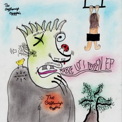 The Gefflamnigh eyyghhs's - Tygge Bugg