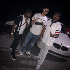 SOLD OUT DATES - 721youngin ft. CB