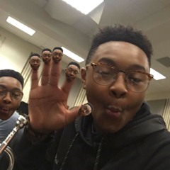 EATING THE MIC!! [FEAT. ShinobiSzn] prod.ShinobiSzn