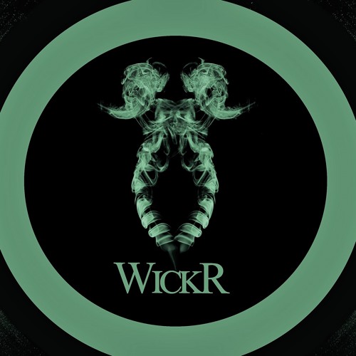WickR - Must Be Acid [Free D/L]