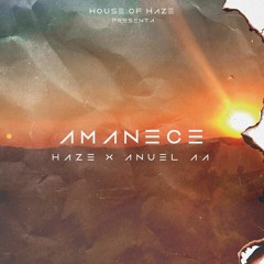 Anuel AA Haze - Amanece (Extended Mix Dj Fabio García 2019) Short